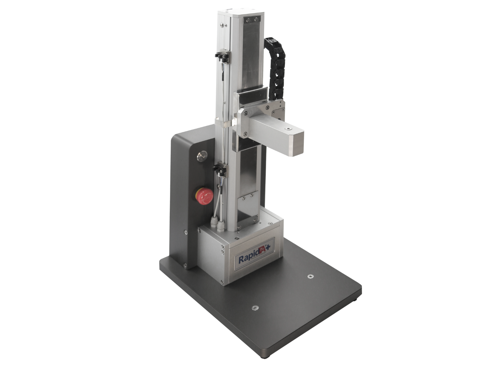RapidTA Plus Enhanced Texture Analyzer Multi Purpose TPA Machine India